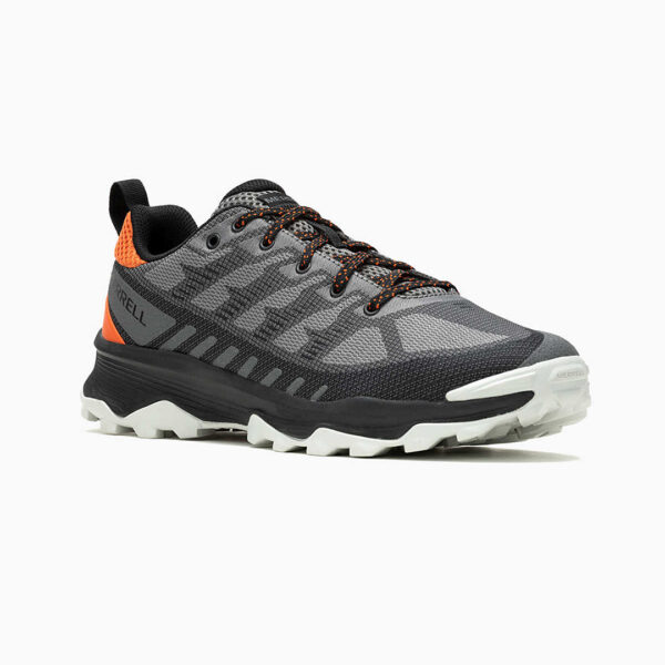 MERRELL CHAUSSURES MER. SPEED ECO  CHARCOAL