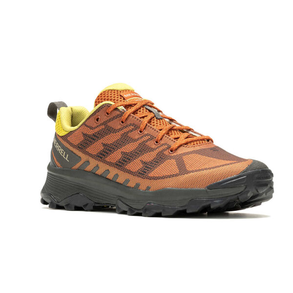 MERRELL CHAUSSURES MER. SPEED ECO HERB/COYOTE