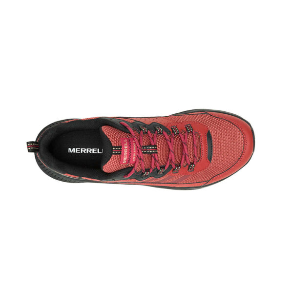 MERRELL CHAUSSURES MER. SPEED STRK.  RED