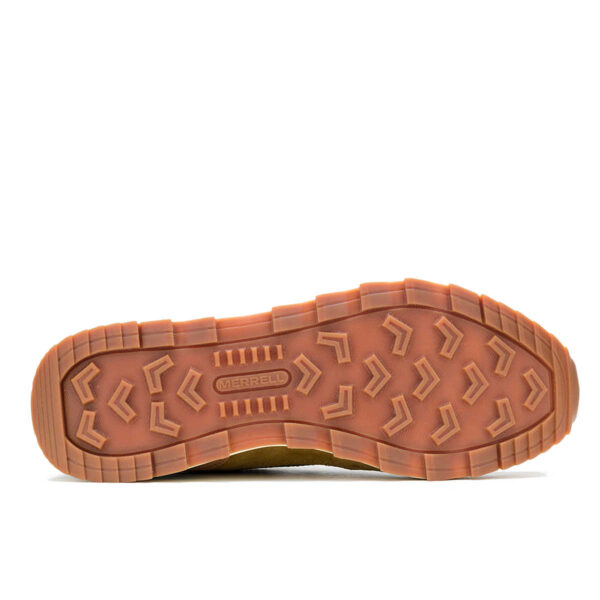 MERRELL CHAUSSURES MER. ALPINE 83 OLIVE