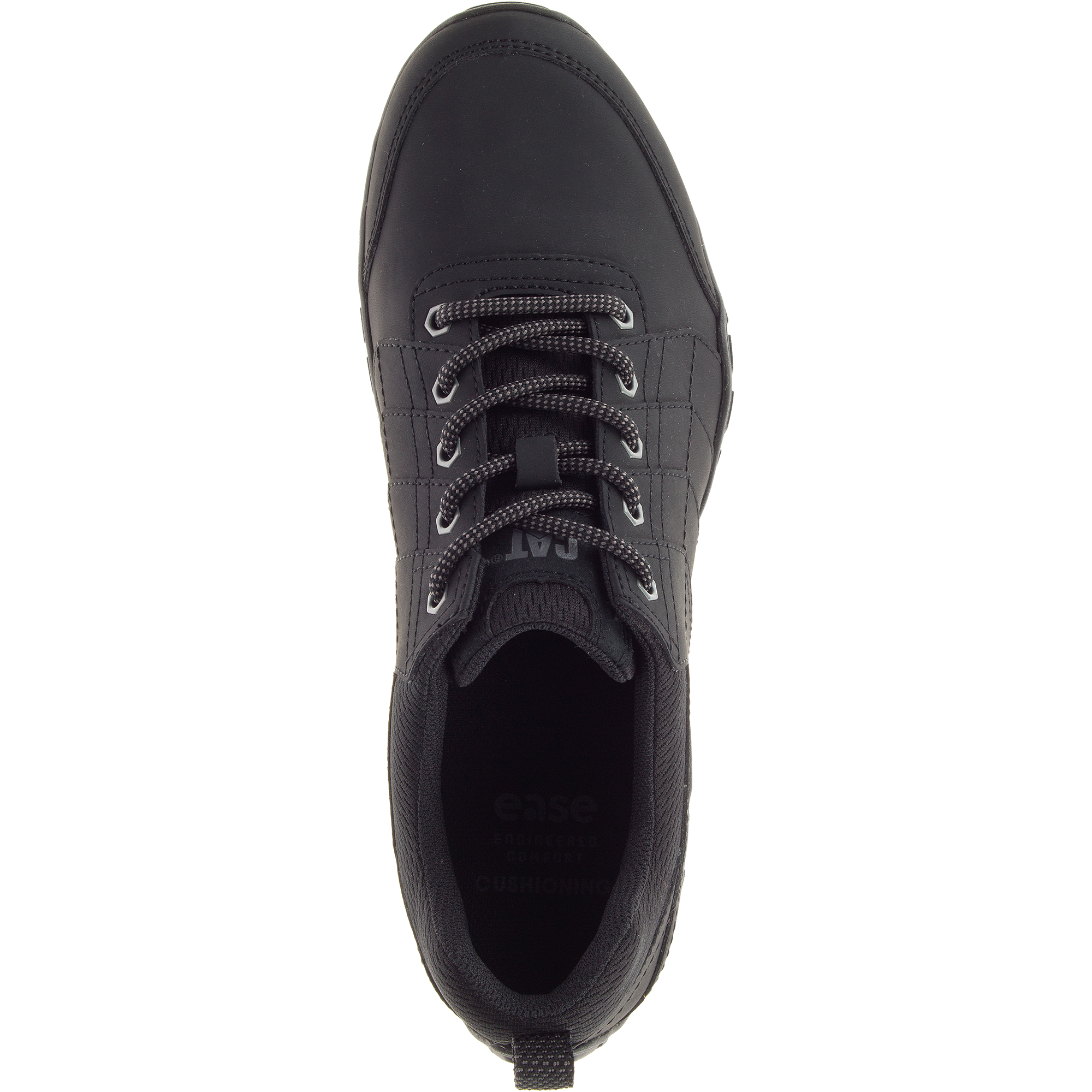 CAT Chaussures CAT Instruct Black