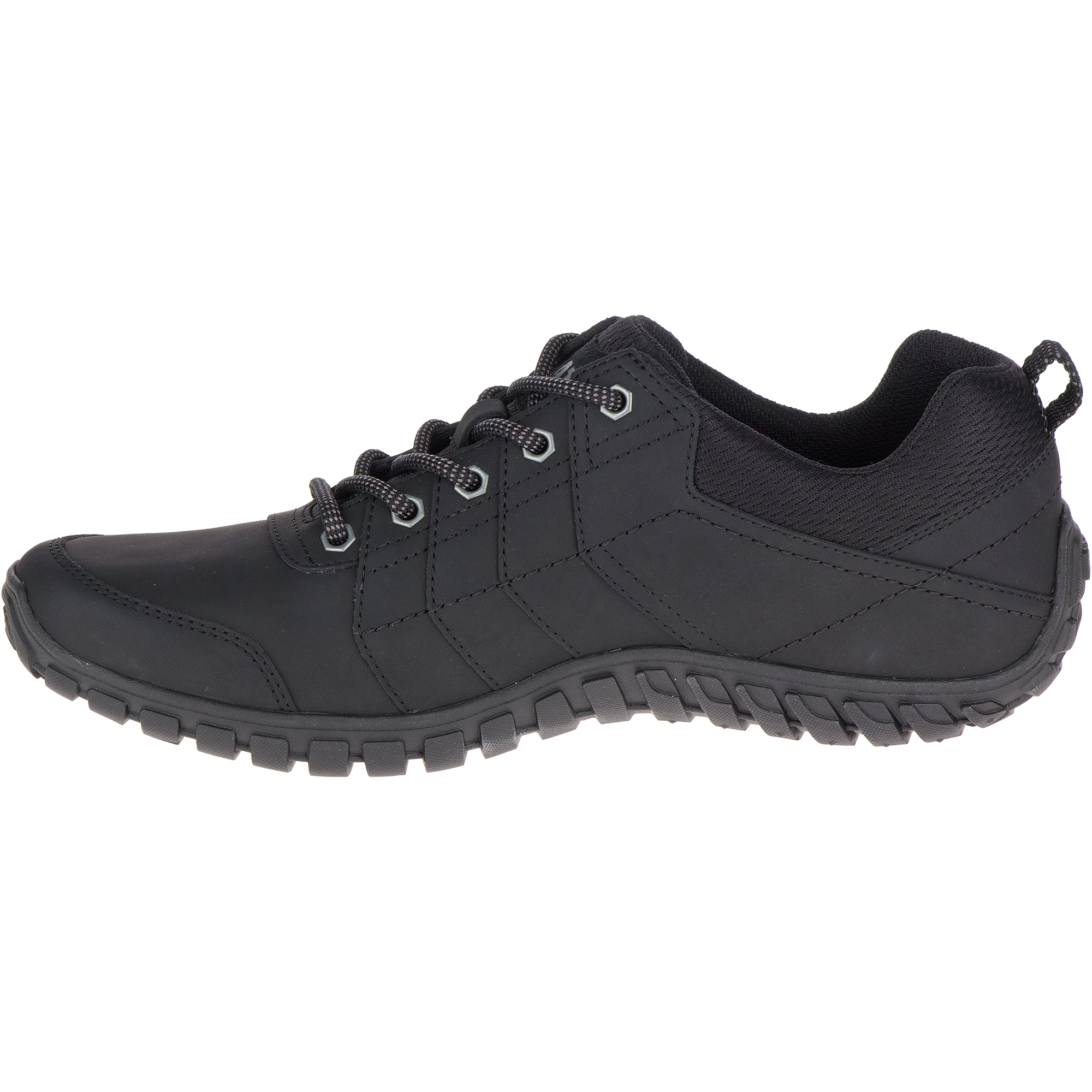 CAT Chaussures CAT Instruct Black