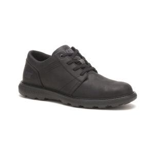 CAT CHAUSSURES CAT. OLY 2.0  BLACK