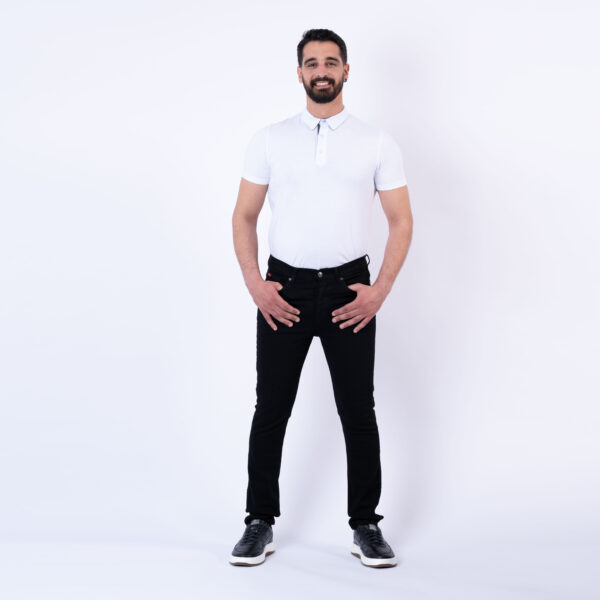 LEE COOPER JEANS  S58069-10 LC115 RINCED 3