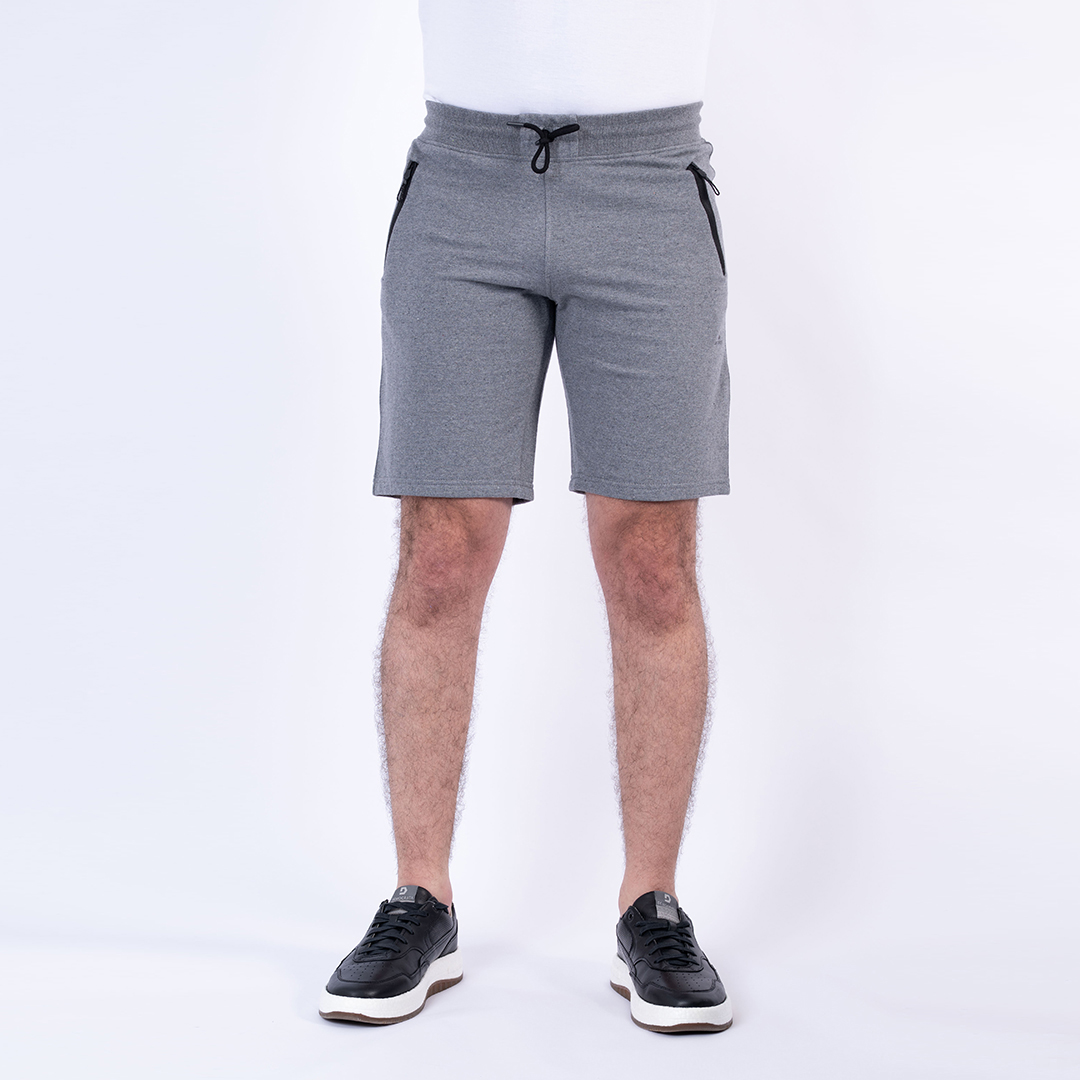 Lee Cooper Short Maisho-19 Golven Homme Nat.