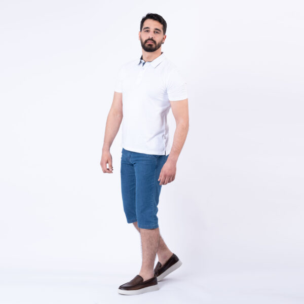 LEE COOPER BERMUDA COUDEN-00 JAX HOM-MUL LAVE