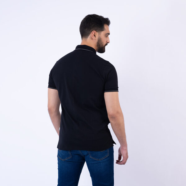 LEE COOPER POLO MAILLE-01 ARIA HOM-TX NAT