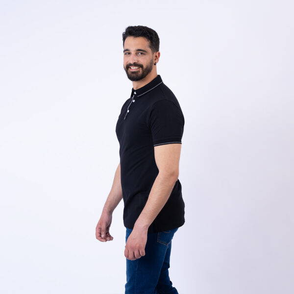 LEE COOPER POLO MAILLE-01 ARIA HOM-TX NAT
