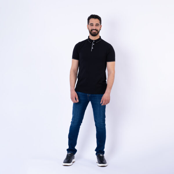 LEE COOPER POLO MAILLE-01 ARIA HOM-TX NAT