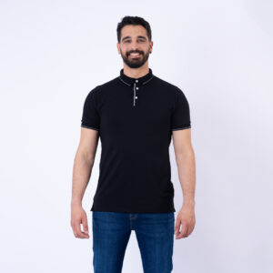 LEE COOPER POLO MAILLE-01 ARIA HOM-TX NAT