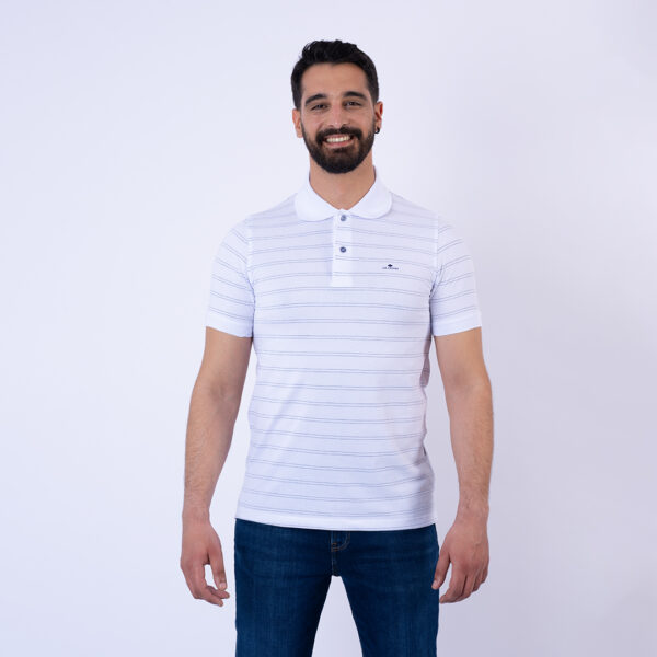 LEE COOPER POLO MAILLE-01 PAUL  HOM  NAT.