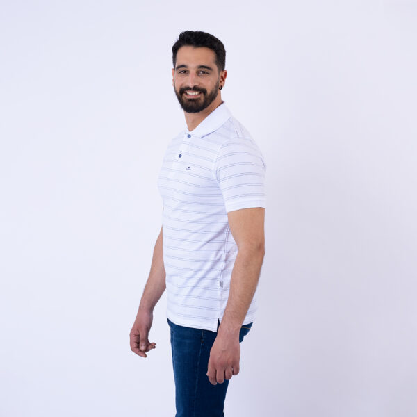 LEE COOPER POLO MAILLE-01 PAUL  HOM  NAT.