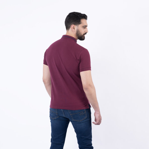 LEE COOPER POLO MAILLE-08 MASON-2 HOM-TX NAT