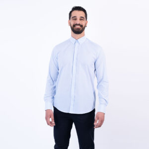 LOIS CHEMISE TOILE-94 CHEM-STRAI-CO ML HOM NAT.