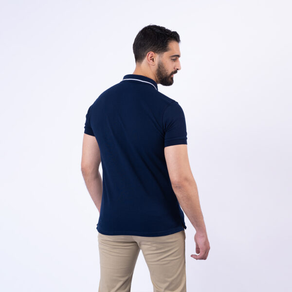 LOIS POLO MAILLE-02 MASON-2 HOM-TX NAT