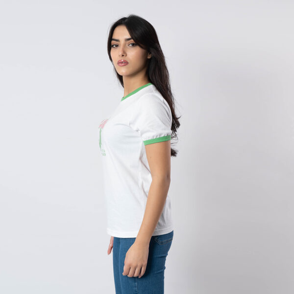 LOIS T-SHIRT MAILLE-01 JEANNE FEM NAT.