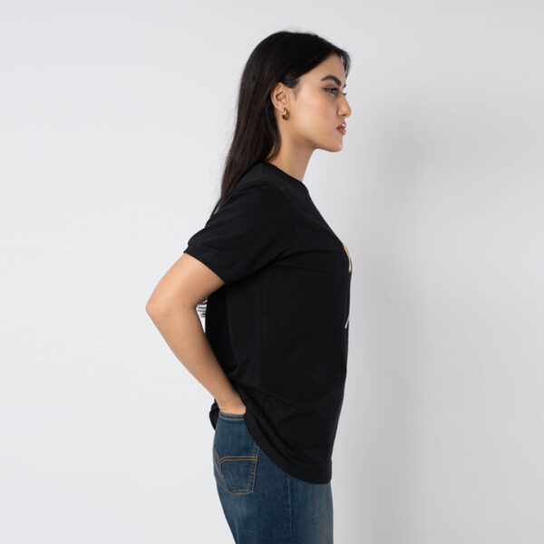 LOIS T-SHIRT MAILLE-40 JEANNE FEM NAT.