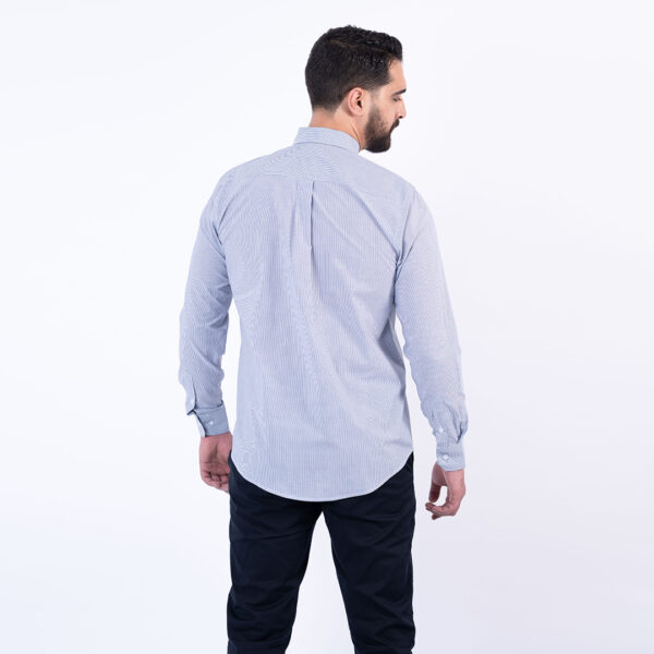 LOIS CHEMISE TOILE-95 CHEM-STRAI-CO ML HOM NAT.
