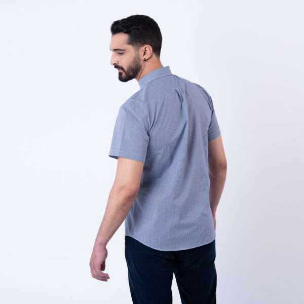 LEE COOPER CHEMISE TOILE-83 CHEM-STRAI-CO MC HOM NAT.