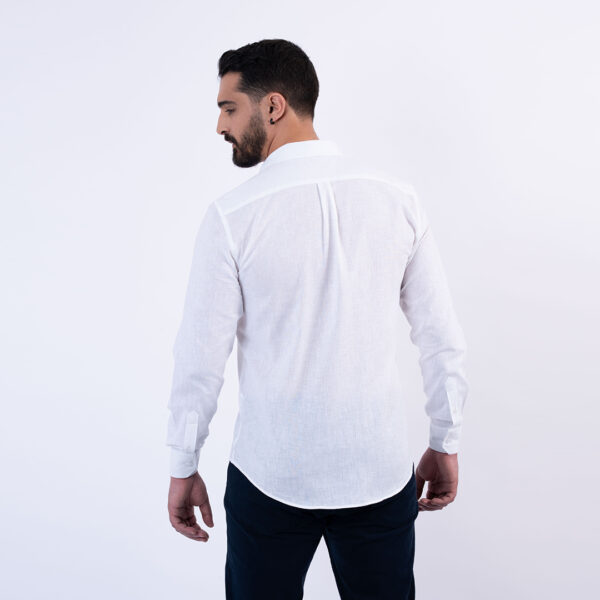 LEE COOPER CHEMISE TOILE-90 CHEM-STRAI-CO ML HOM NAT.