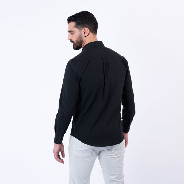 LEE COOPER CHEMISE TOILE-98 CHEM-STRAI-CO ML HOM NAT.