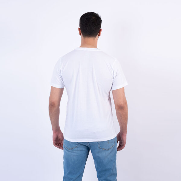 LOIS T-SHIRT MAILLE-01 JACK  HOM  NAT.