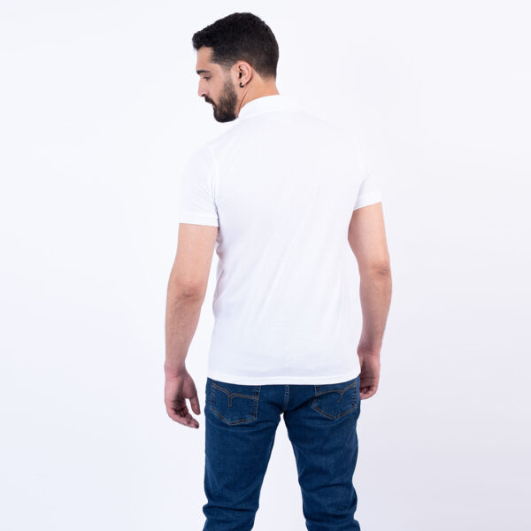 LOIS POLO MAILLE-01 JAX  HOM  NAT.