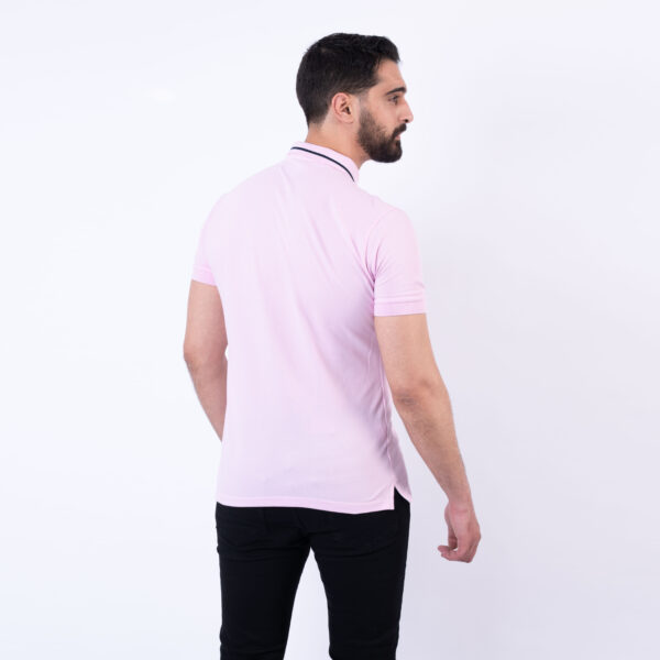 LEE COOPER POLO MAILLE-04 MASON-2 HOM-TX NAT
