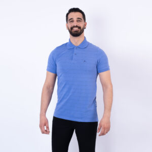 Lee Cooper Polo Maille-02 Paul Homme Nat.