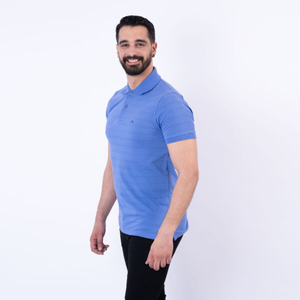 LEE COOPER POLO MAILLE-02 PAUL  HOM  NAT.