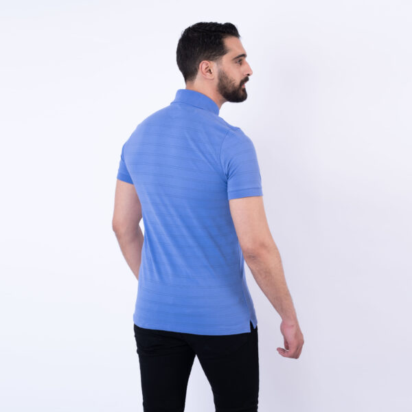 LEE COOPER POLO MAILLE-02 PAUL  HOM  NAT.