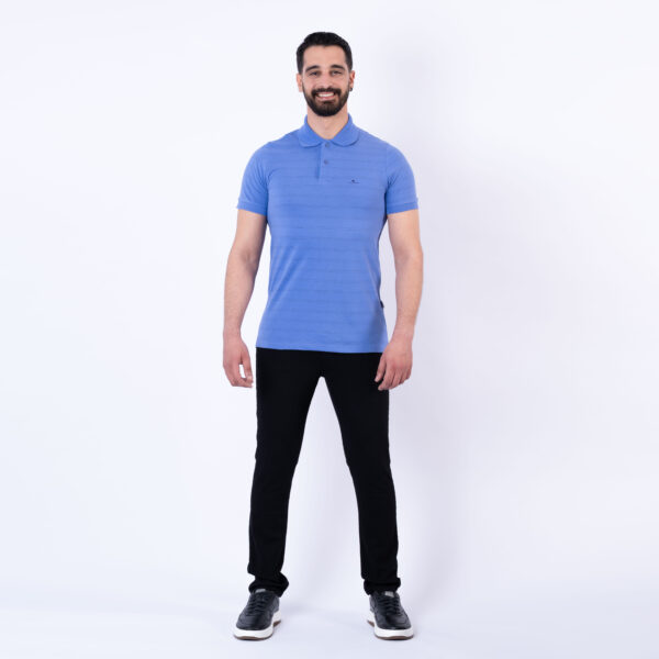 LEE COOPER POLO MAILLE-02 PAUL  HOM  NAT.