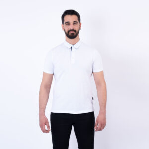 LEE COOPER POLO MAILLE-04 ENGI HOM-MUL NAT.
