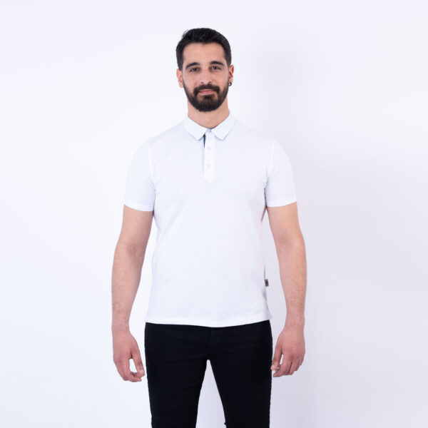 LEE COOPER POLO MAILLE-04 ENGI HOM-MUL NAT.