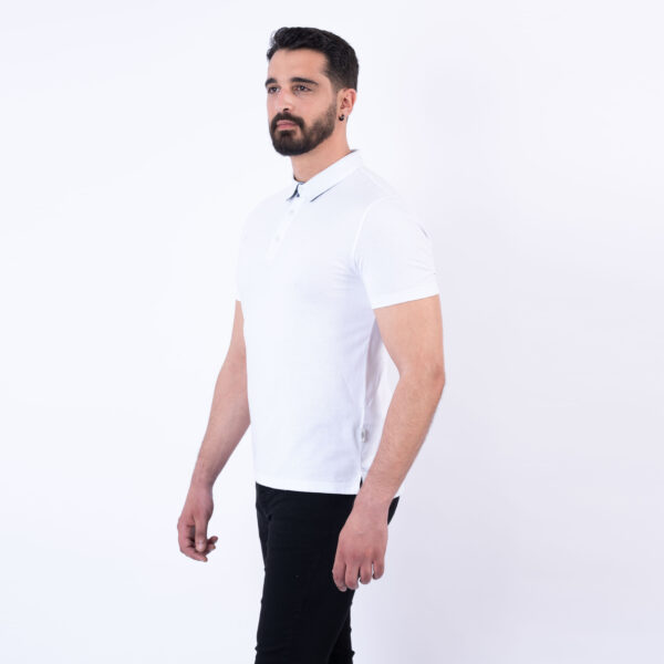 LEE COOPER POLO MAILLE-04 ENGI HOM-MUL NAT.