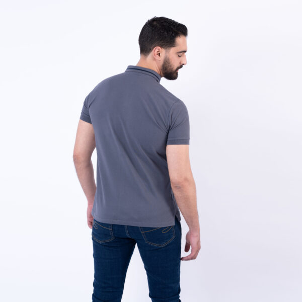 LEE COOPER POLO MAILLE-05 MASON-2 HOM-TX NAT