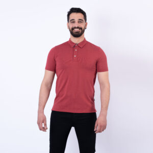 LEE COOPER POLO MAILLE-07 ENGI HOM-MUL NAT.