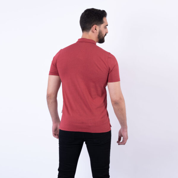 LEE COOPER POLO MAILLE-07 ENGI HOM-MUL NAT.