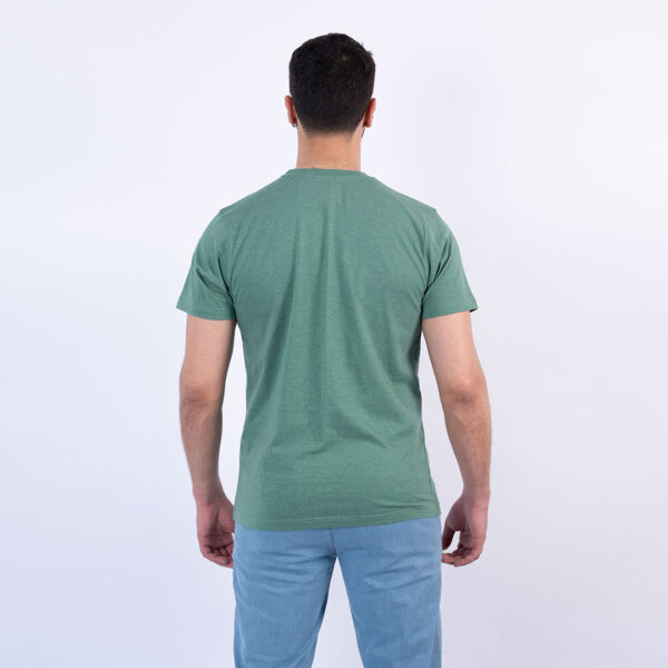 LOIS T-SHIRT MAILLE-11 BRUCE  HOM  NAT.