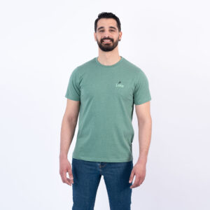 LOIS T-SHIRT MAILLE-11 JACK  HOM  NAT.