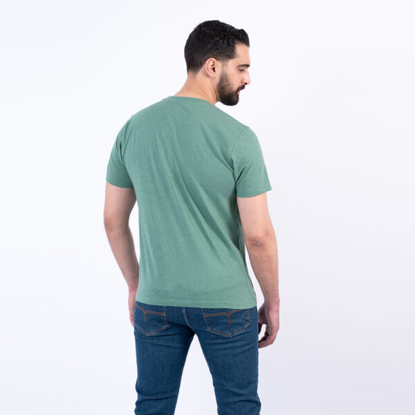 LOIS T-SHIRT MAILLE-11 JACK  HOM  NAT.