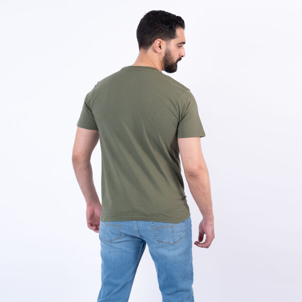 LOIS T-SHIRT MAILLE-27 SAMILA  HOM  NAT.