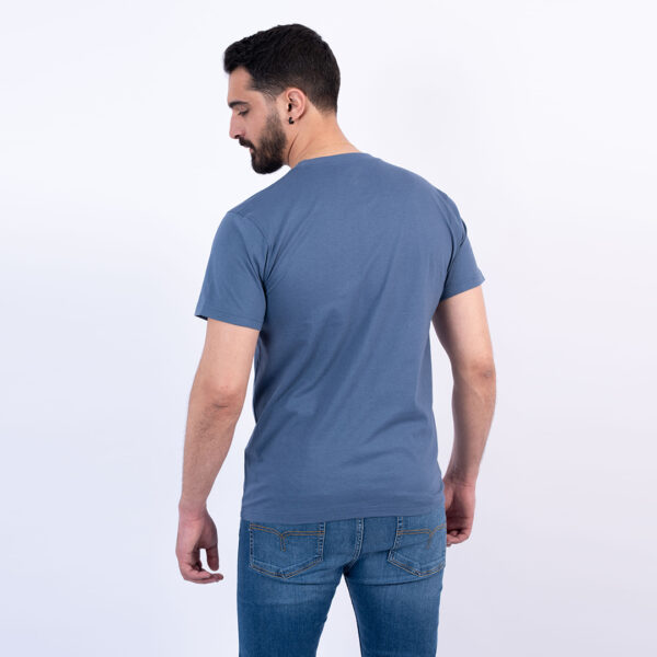 LOIS T-SHIRT MAILLE-37 SAMILA  HOM  NAT.