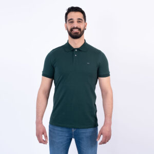 LOIS POLO MAILLE-39 JAX  HOM  NAT.