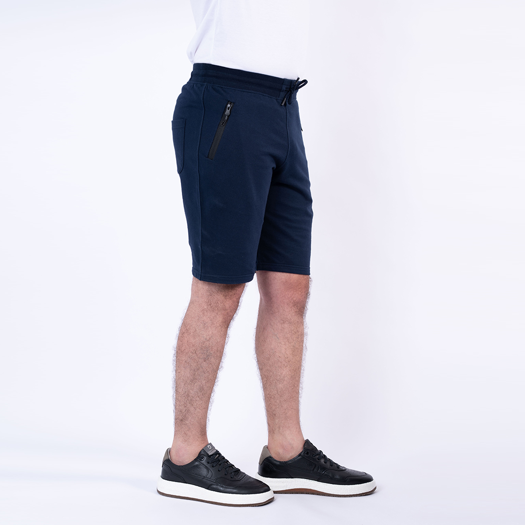 Lee Cooper Short Maisho-07 Golven Homme Nat.