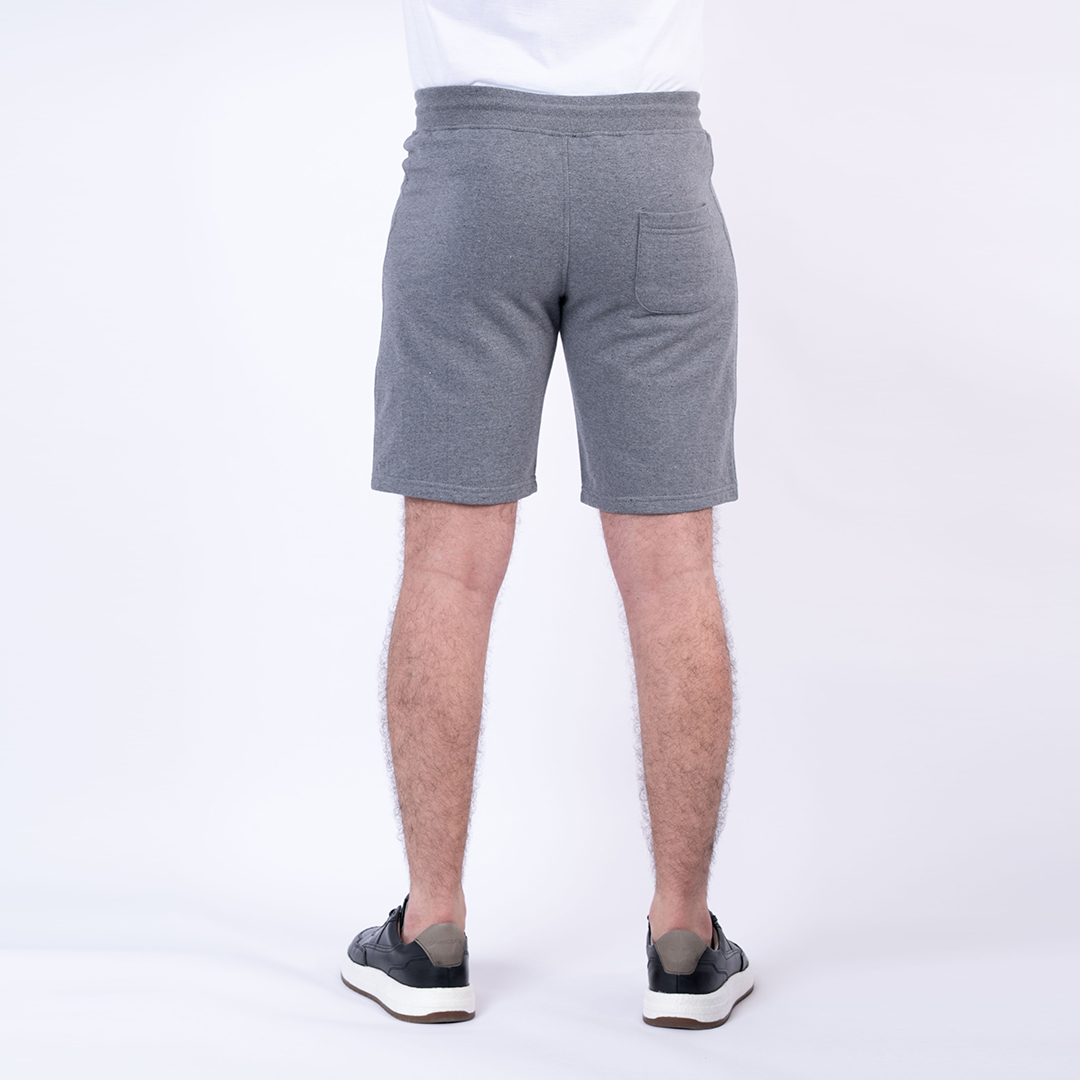Lee Cooper Short Maisho-19 Golven Homme Nat.