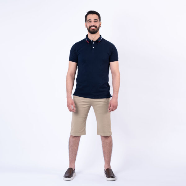 LEE COOPER BERMUDA T10293-02 LINCOR-2 H LAVE