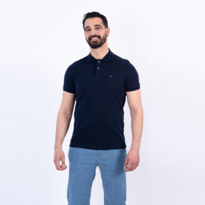LOIS POLO MAILLE-11 JAX  HOM  NAT.