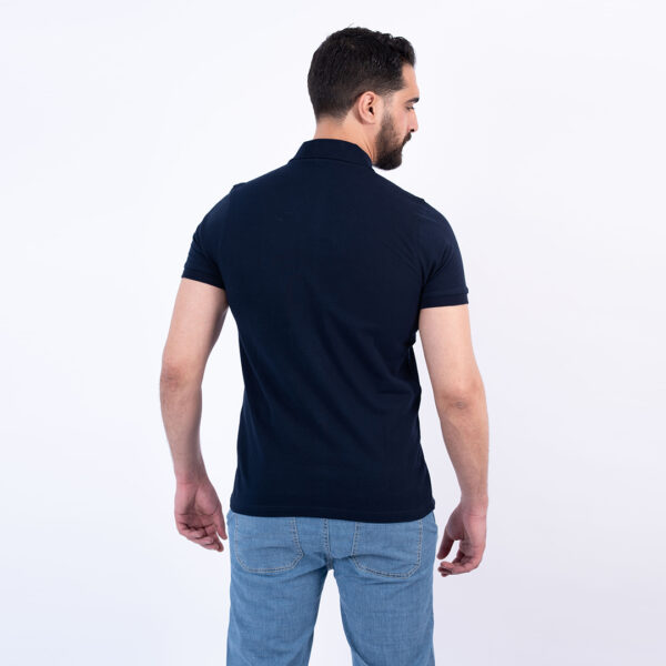 LOIS POLO MAILLE-11 JAX  HOM  NAT.