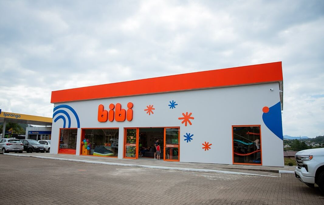 Bibiland a ouvert ses portes : un nouveau chapitre pour la marque Bibi !